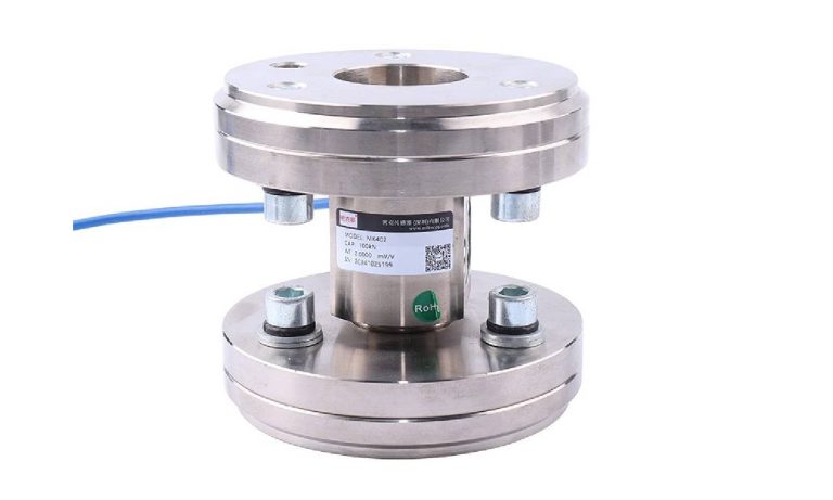 MK402 Flange Load Cell