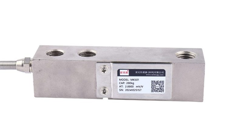 MK501 Cantilever Beam Load Cell
