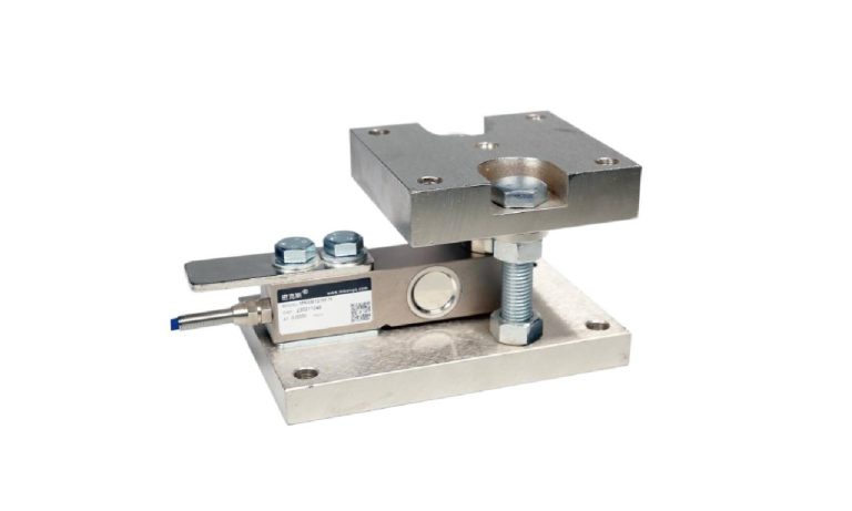 MK501-M Weighing Module