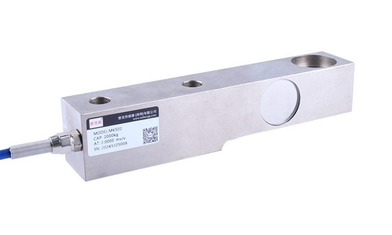MK502 Cantilever Beam Load Cell