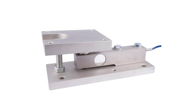 MK502-M Weighing Module