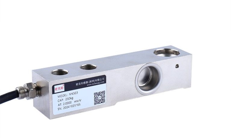 MK503 Cantilever Beam Load Cell