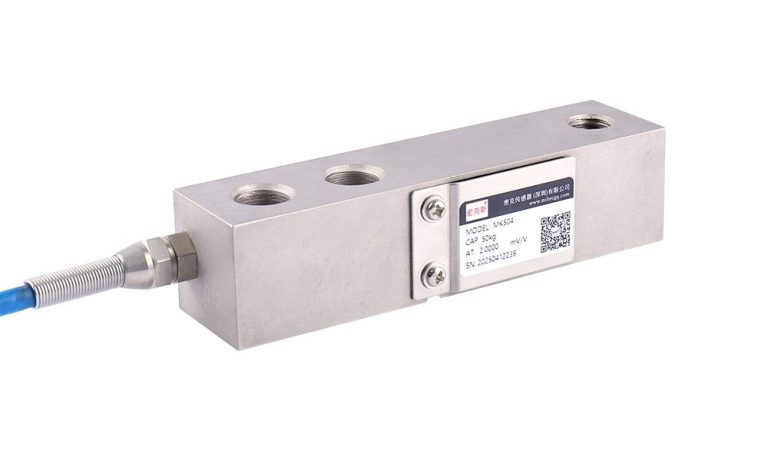 MK504 Cantilever Beam Load Cell