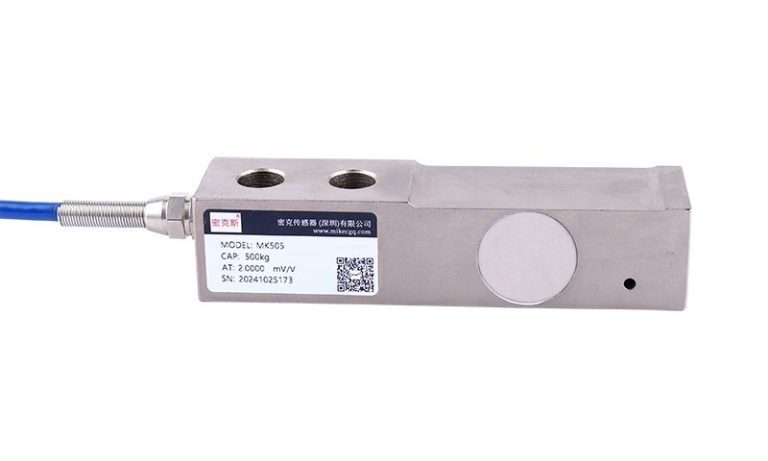 MK505 Cantilever Beam Load Cell