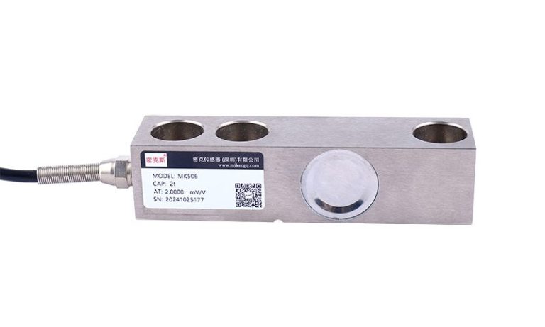MK506 Cantilever Beam Load Cell