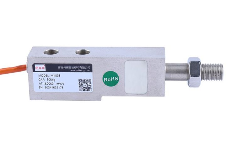 MK508 Cantilever Beam Load Cell