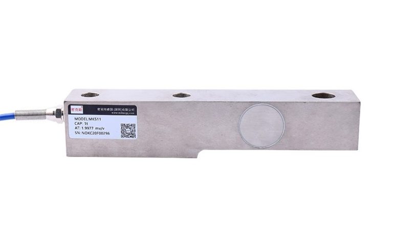 MK511 Cantilever Beam Load Cell