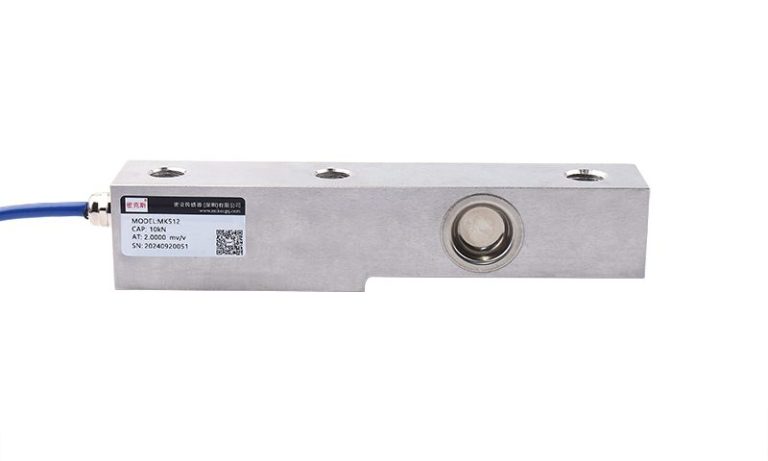 MK512 Cantilever Beam Load Cell