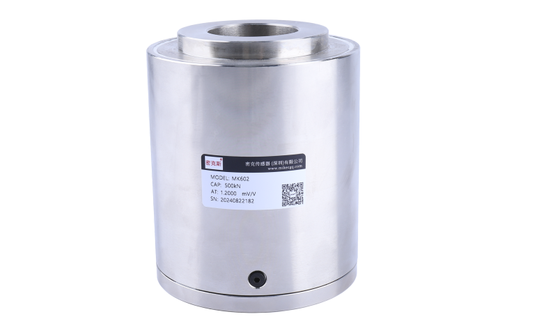 MK602 Column Load Cell