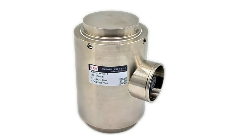 MK603 Column Load Cell