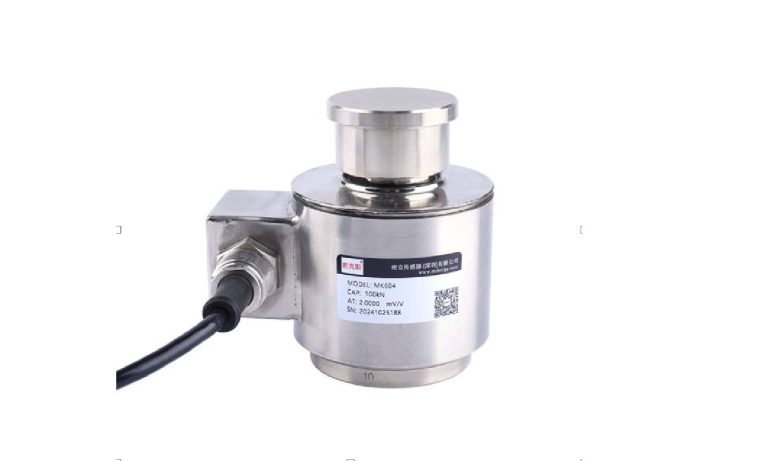 MK604 Column Load Cell
