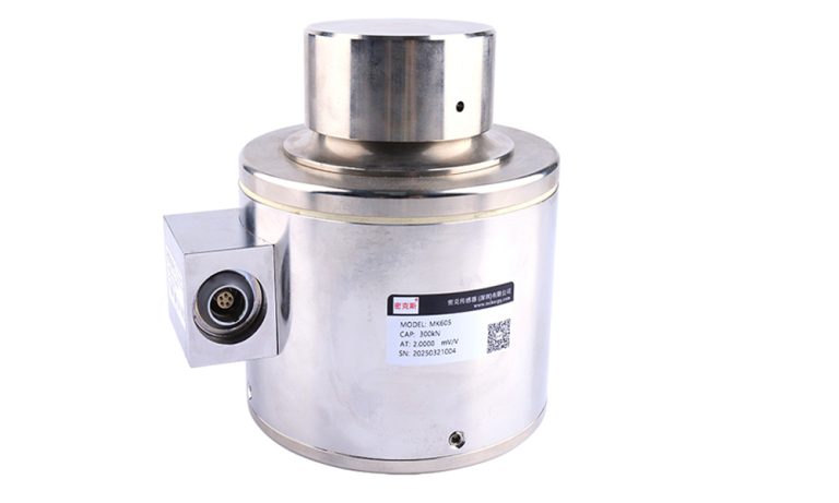MK605 Column Load Cell