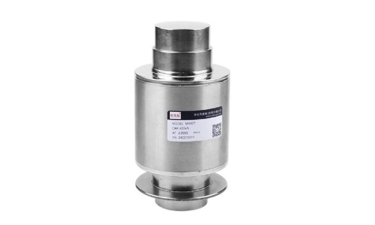 MK607 Column Load Cell