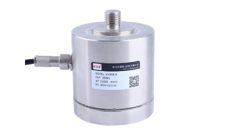 MK608-B Column Load Cell
