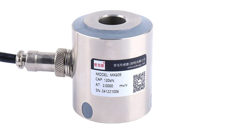 MK609 Column Load Cell