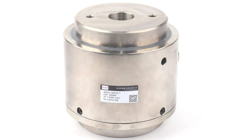 MK610-T Column Load Cell
