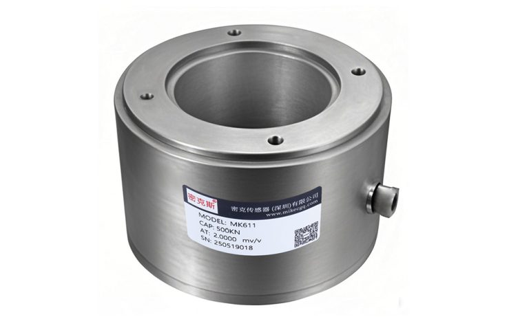 MK611 Column Load Cell