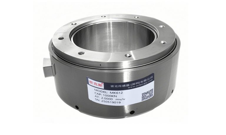 MK612 Column Load Cell