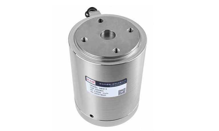 MK613 Column Load Cell