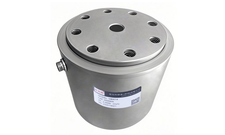 MK614 Column Load Cell