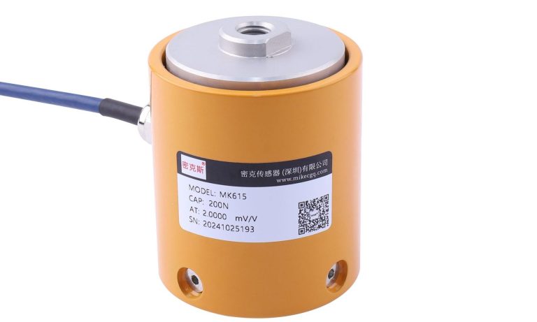 MK615 Column Load Cell