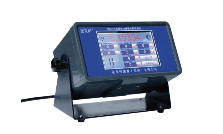 MK7000 Weighing Indicator