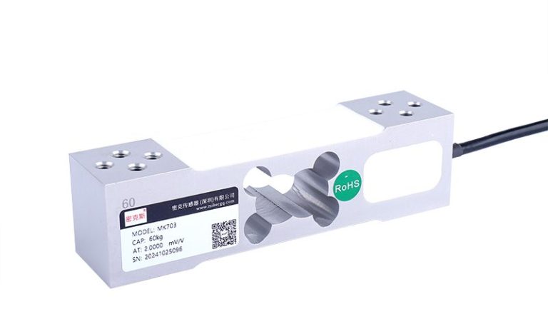 MK703 Parallel Beam Load Cell