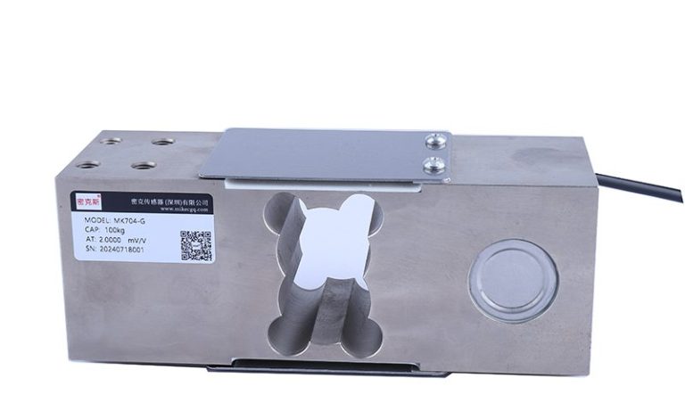 MK704-G Parallel Beam Load Cell