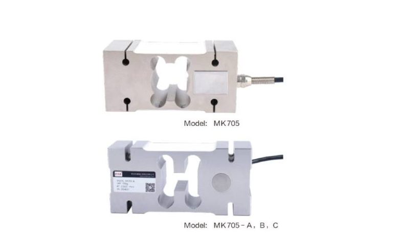 MK705 Parallel Beam Load Cell