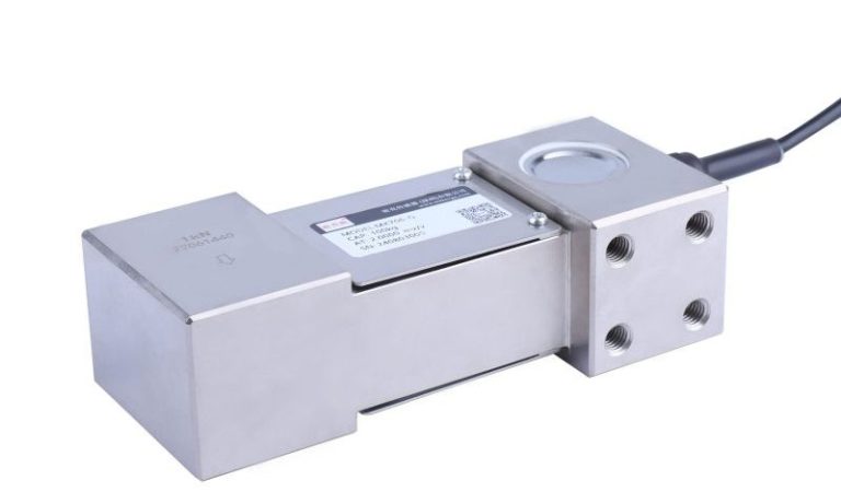 MK706 Parallel Beam Load Cell