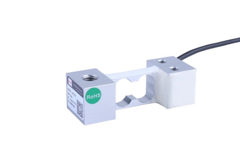 MK708 Parallel Beam Load Cell