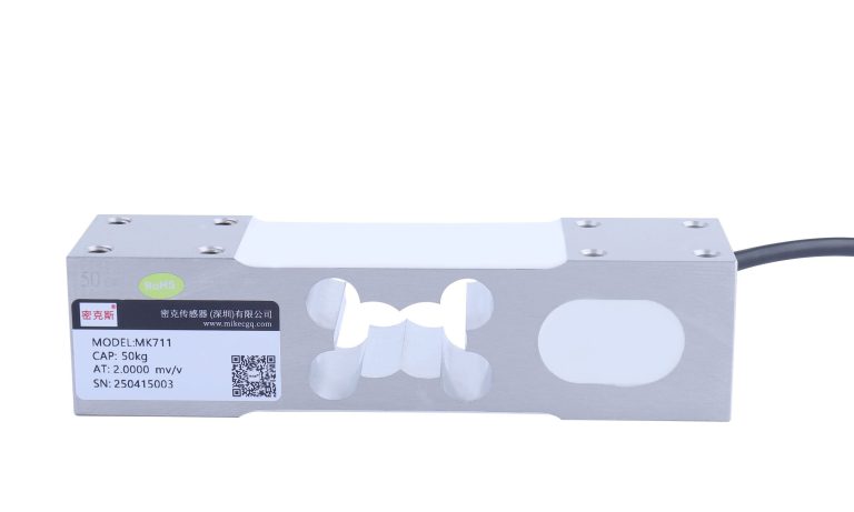 MK711 Parallel Beam Load Cell