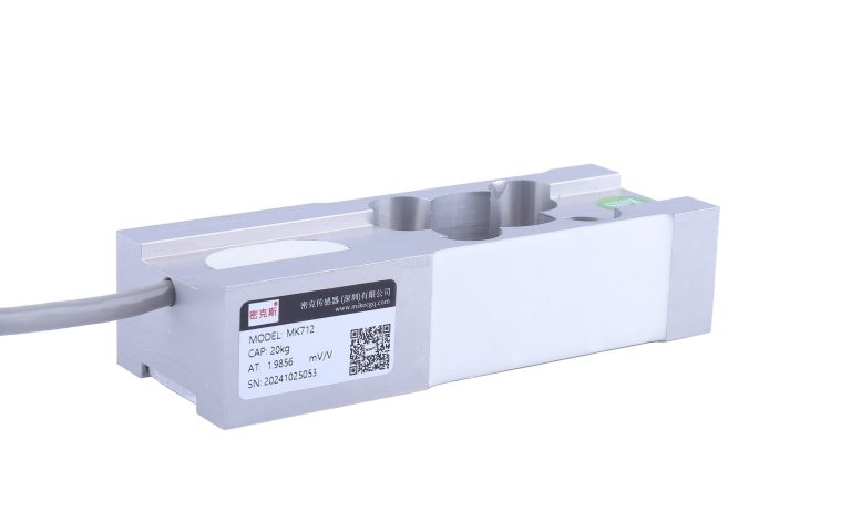 MK712 Parallel Beam Load Cell