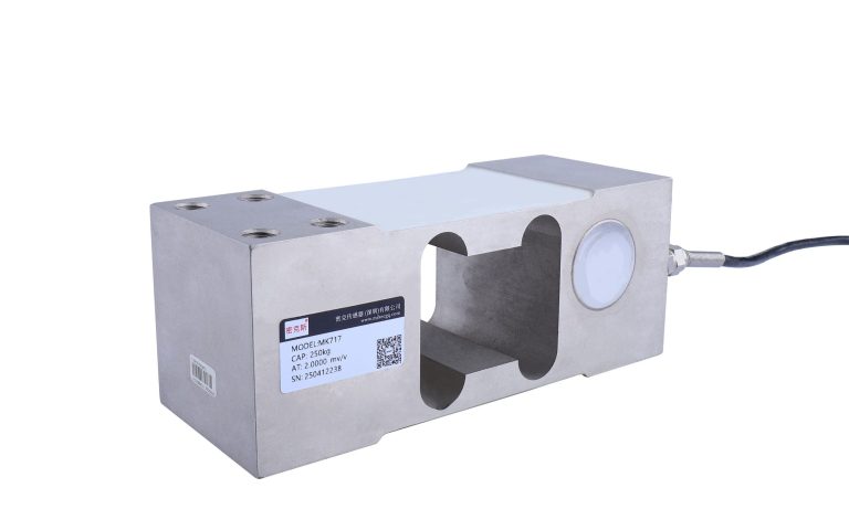 MK717 Parallel Beam Load Cell