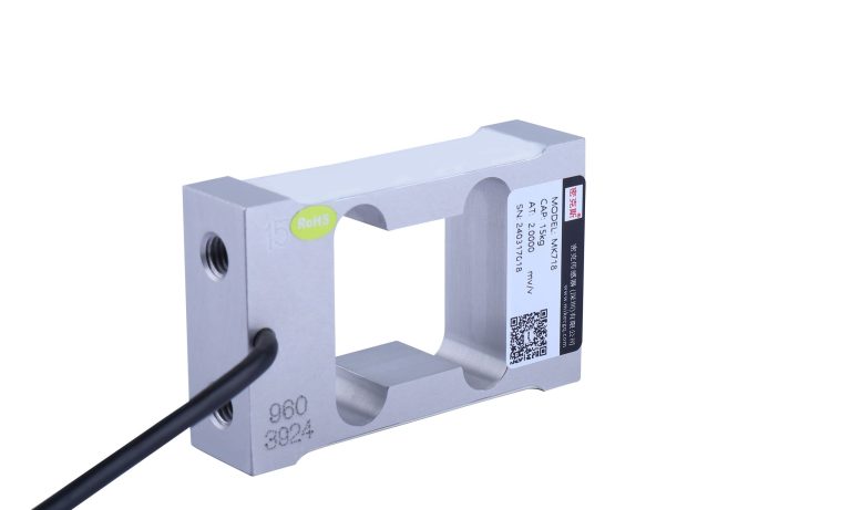 MK718 Parallel Beam Load Cell
