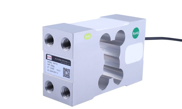 MK719 Parallel Beam Load Cell