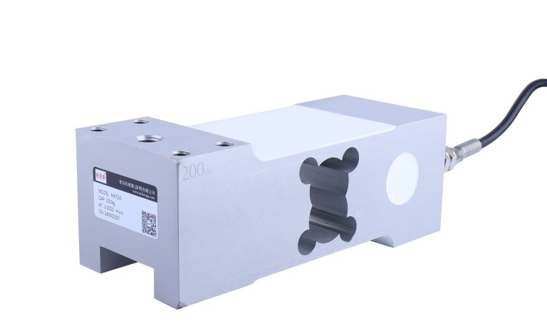 MK726 Parallel Beam Load Cell