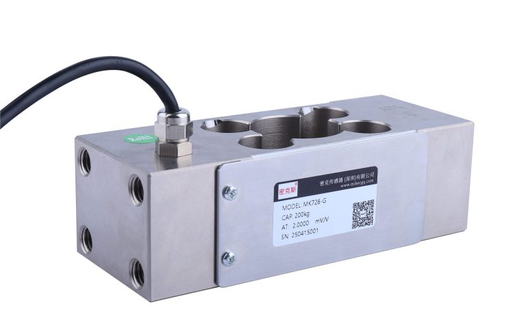 MK728-G Parallel Beam Load Cell