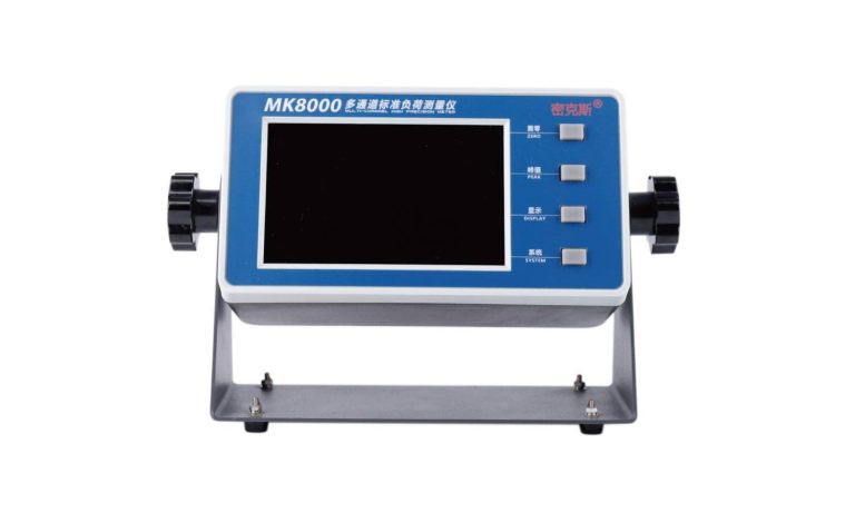 MK8000 Weighing Indicator