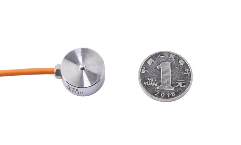MK801 Miniature Load Cell