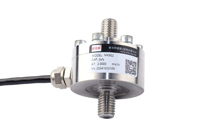 MK802 Miniature Load Cell