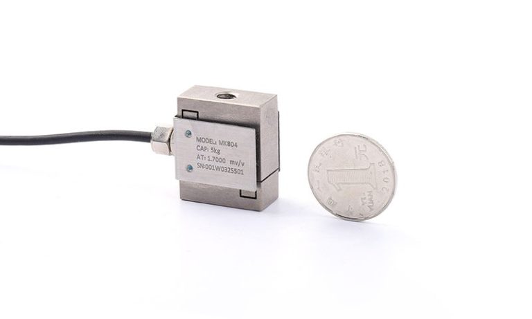 MK804PL Miniature Load Cell