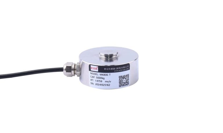 MK806-T Miniature Load Cell