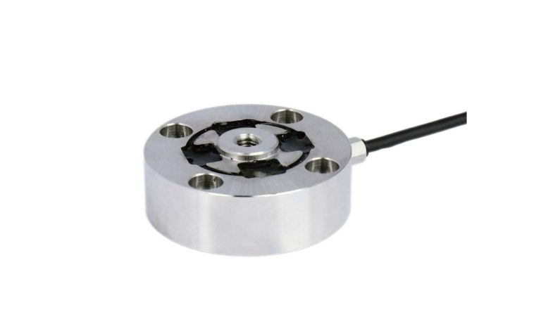 MK814 Miniature Load Cell