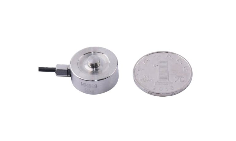 MK818 Miniature Load Cell