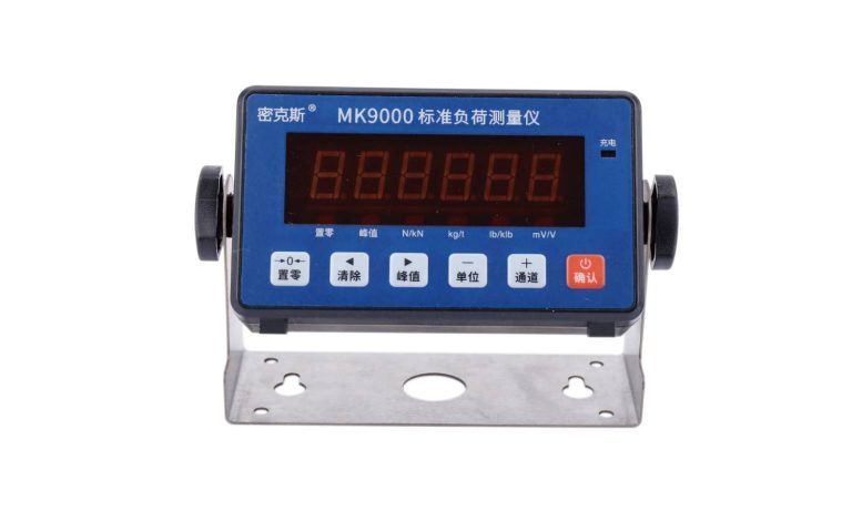 MK9000 Weighing Indicator