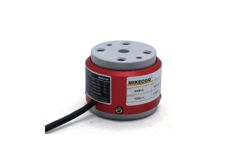 MK910 Torque Sensor