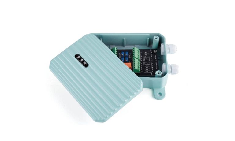MKEC5-01 Junction Box