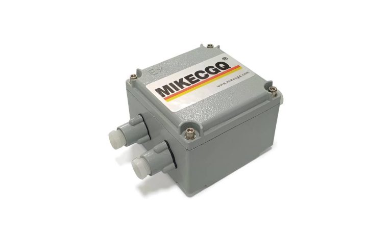MKEC5-02 Junction Box