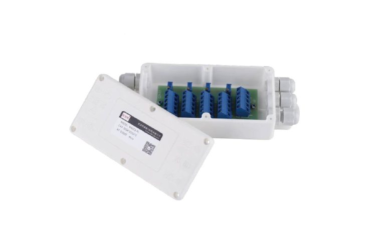 MKEC5-PL Junction Box